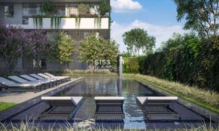 Apartamento com 3 quartos à venda na Rua Olavo Bilac, 429, Batel, Curitiba, 304 m2 por R$ 7.888.800