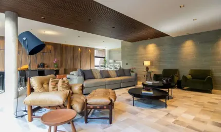 Casa em condomínio fechado com 4 quartos à venda no Alphaville Graciosa, Pinhais , 562 m2 por R$ 7.800.000