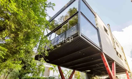Casa em condomínio fechado com 3 quartos à venda na rua jeremias maciel perretto, 1288, campo comprido, curitiba, 454 m2 por r$ 6.950.000