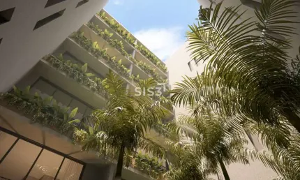 Apartamento com 4 quartos à venda na Rua Hermes Fontes, 597, Batel, Curitiba, 276 m2 por R$ 6.905.210