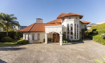 Casa com 4 quartos à venda na rua ney leprevost, santo inácio, curitiba, 798 m2 por r$ 7.200.000