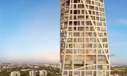 Apartamento com 3 quartos à venda na Rua Paulo Gorski, 841, Ecoville, Curitiba, 307 m2 por R$ 6.500.000