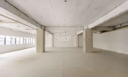 Sala comercial à venda na avenida sete de setembro, 4698, batel, curitiba, 347 m2 por r$ 6.075.000
