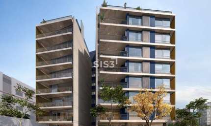 Cobertura com 3 quartos à venda na Avenida Sete de Setembro, 5701, Batel, Curitiba, 261 m2 por R$ 5.492.772