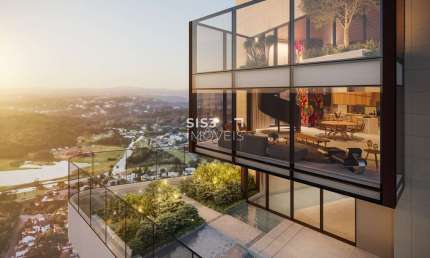 Apartamento com 3 quartos à venda na Rua Padre Anchieta, 2727, Bigorrilho, Curitiba, 234 m2 por R$ 4.229.100