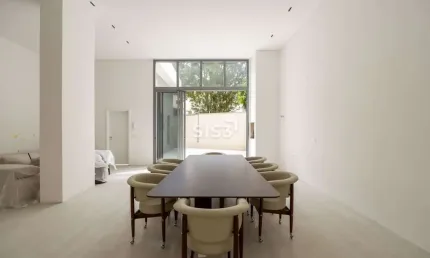 Apartamento com 3 quartos à venda na Alameda Augusto Stellfeld, 1692, Bigorrilho, Curitiba, 362 m2 por R$ 3.200.000