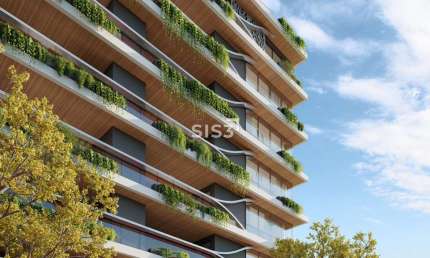 Apartamento com 3 quartos à venda na Rua Fernando Simas, 869, Mercês, Curitiba, 204 m2 por R$ 3.840.800