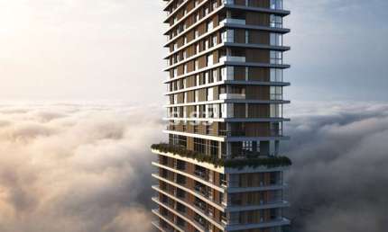 Apartamento com 3 quartos à venda na Rua Deputado Heitor Alencar Furtado, 3724, Ecoville, Curitiba, 268 m2 por R$ 4.691.575