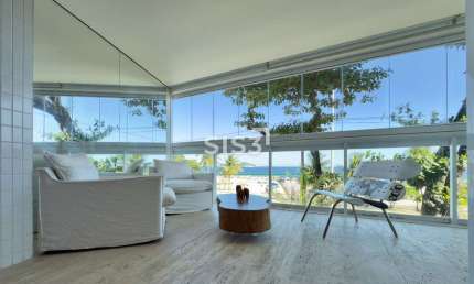 Apartamento com 2 quartos à venda na Avenida Pepe, 1280, Barra da Tijuca, Rio de Janeiro por R$ 3.500.000