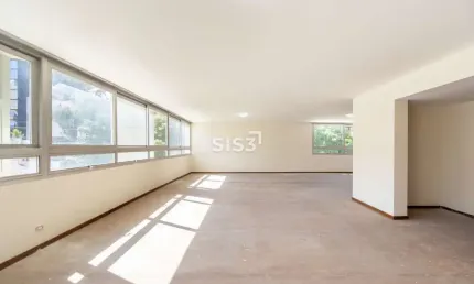 Apartamento com 4 quartos à venda na Rua Gutemberg, 99, Batel, Curitiba, 330 m2 por R$ 3.300.000
