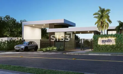 Casa em condomínio fechado com 3 quartos à venda na Avenida Cândido Hartmann, 3363, Santo Inácio, Curitiba, 257 m2 por R$ 3.068.000