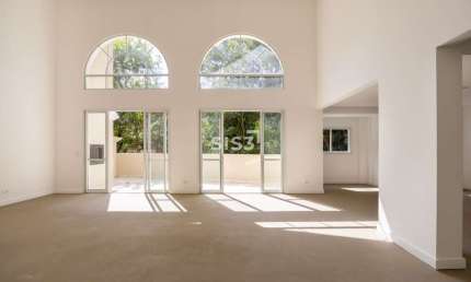 Apartamento com 5 quartos à venda na Rua Haroldo Euclydes Souza, 140, Mossunguê, Curitiba, 299 m2 por R$ 2.990.000