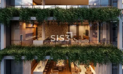 Apartamento com 3 quartos à venda na Rua Francisco Rocha, 1968, Bigorrilho, Curitiba, 225 m2 por R$ 2.638.535