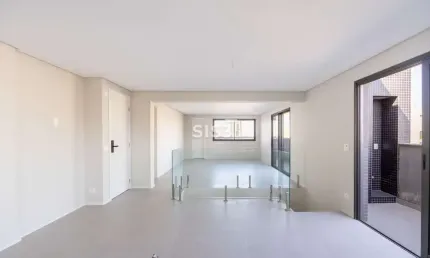 Cobertura com 3 quartos à venda na Rua da Paz, 37, Centro, Curitiba, 217 m2 por R$ 2.500.000