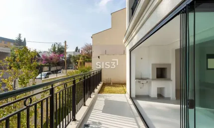 Apartamento com 3 quartos à venda na Rua Maria Clara, 111, Alto da Glória, Curitiba, 221 m2 por R$ 2.500.000