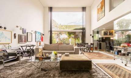 Casa com 2 quartos à venda na Rua Francisco Stobbia, 327, Jardim Social, Curitiba, 340 m2 por R$ 2.300.000