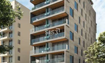 Apartamento com 2 quartos à venda na Alameda Júlia da Costa, 967, Bigorrilho, Curitiba, 130 m2 por R$ 2.205.802