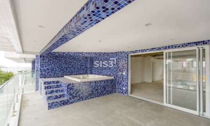Apartamento com 3 quartos à venda na Avenida Floriano Peixoto, 143, Centro, Guaratuba, 199 m2 por R$ 2.100.000