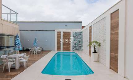Casa com 8 quartos à venda na Rua Manoel Batista, Prainha, Guaratuba, 300 m2 por R$ 2.000.000