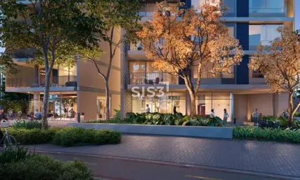 Apartamento com 3 quartos à venda na avenida sete de setembro, 5701, batel, curitiba, 138 m2 por r$ 1.975.831