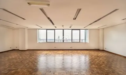 Sala comercial à venda na Rua Marechal Deodoro, 630, Centro, Curitiba, 301 m2 por R$ 1.950.000