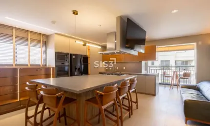 Apartamento com 3 quartos à venda na Rua Maria Clara, 111, Alto da Glória, Curitiba, 105 m2 por R$ 1.650.000