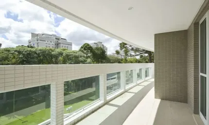 Apartamento com 3 quartos à venda na Rua Paulo Gorski, 1837, Ecoville, Curitiba, 160 m2 por R$ 2.255.000