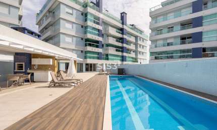 Apartamento com 3 quartos à venda na Avenida Maringá, 1086, Praia Mansa, Matinhos, 89 m2 por R$ 1.460.000