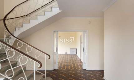 Casa com 4 quartos à venda na Rua Brasílio Itiberê, 331, Jardim Botânico, Curitiba, 405 m2 por R$ 1.417.000