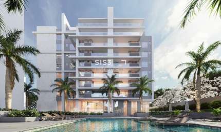 Apartamento com 2 quartos à venda na Avenida Iguaçu, 3791, Seminário, Curitiba, 96 m2 por R$ 1.334.064