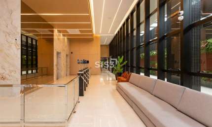 Sala comercial à venda na Rua Doutor Pedrosa, 313, Centro, Curitiba, 44 m2 por R$ 660.000