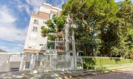 Apartamento com 2 quartos à venda na Rua Paulo Martins, 353, Mercês, Curitiba, 84 m2 por R$ 740.000