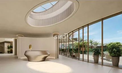 Apartamento com 1 quarto à venda na avenida visconde de guarapuava, 3915, batel, curitiba, 33 m2 por r$ 880.000