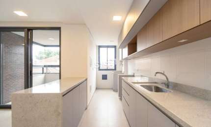 Apartamento com 3 quartos à venda na Rua Engenheiros Rebouças, 2621, Rebouças, Curitiba, 91 m2 por R$ 1.150.000