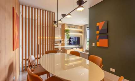 Apartamento com 2 quartos à venda na Rua Valdivia, 429, Juvevê, Curitiba, 82 m2 por R$ 1.098.000