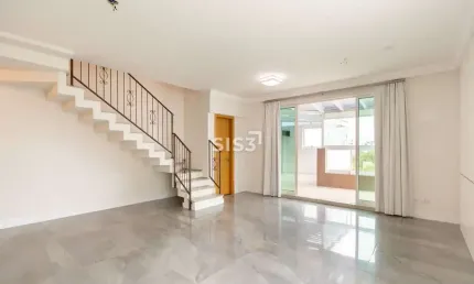 Cobertura com 3 quartos à venda na Alameda Júlia da Costa, 2590, Bigorrilho, Curitiba, 117 m2 por R$ 1.760.000
