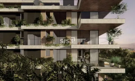Apartamento com 4 quartos à venda na Rua Coronel Amazonas Marcondes, 65, Cabral, Curitiba, 327 m2 por R$ 5.495.000