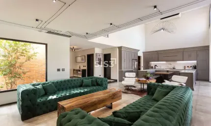 Casa com 4 quartos à venda na Rua José Sikorski, 302, Santo Inácio, Curitiba, 479 m2 por R$ 6.490.000