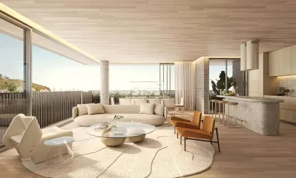 Apartamento com 3 quartos à venda na rua manoel eufrásio, 1536, centro cívico, curitiba, 165 m2 por r$ 3.250.000