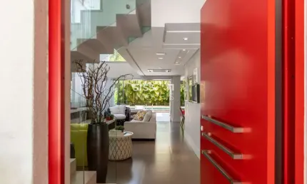 Casa com 4 quartos à venda na Rua Passeio Das Palmeiras, Praia Mansa, Matinhos, 325 m2 por R$ 6.200.000