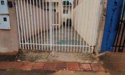 Casa com 1 dormitório para alugar, 30 m² por R$ 700,00/mês - Colinas - Londrina/PR