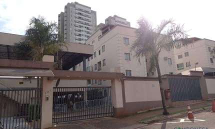 Apartamento com 3 dormitórios à venda, 68 m² por R$ 320.000,00 - Vale dos Tucanos - Londrina/PR