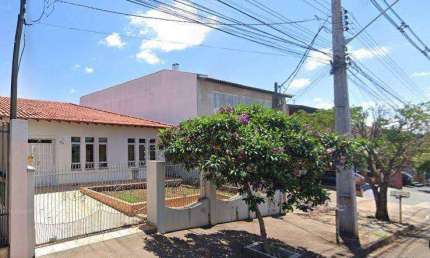 Casa com 5 dormitórios à venda, 175 m² por R$ 590.000,00 - Parque das Indústrias - Londrina/PR