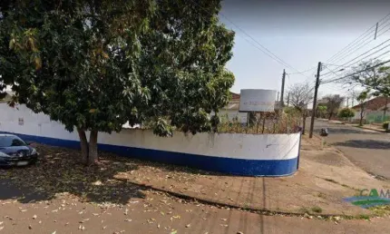 Terreno à venda, 543 m² por R$ 850.000,00 - Centro - Londrina/PR