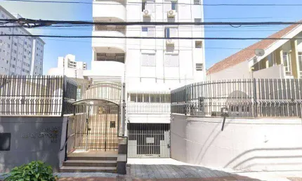 Apartamento com 3 dormitórios à venda, 116 m² por r$ 510.000,00 - centro - londrina/pr