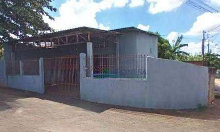 Salão para alugar, 70 m² por R$ 1.000,00/mês - Residencial Vila Romana - Londrina/PR