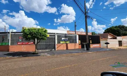 Loja à venda, 350 m² por R$ 590.000,00 - Conjunto Vivi Xavier - Londrina/PR