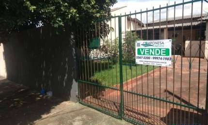 Terreno à venda, 200 m² por R$ 210.000,00 - Residencial Abussafe II - Londrina/PR