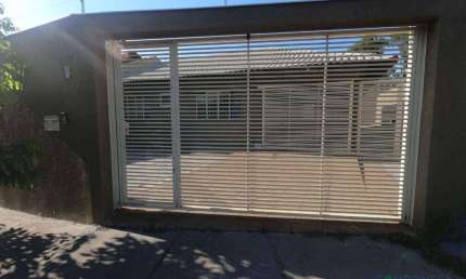 Casa com 2 dormitórios à venda, 100 m² por R$ 350.000,00 - Conjunto Vivi Xavier - Londrina/PR