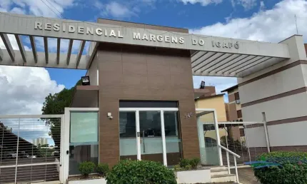 Apartamento com 3 dormitórios à venda, 65 m² por R$ 240.000,00 - Lima Azevedo - Londrina/PR